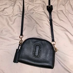 Marc Jacobs Shutter Crossbody Bag
